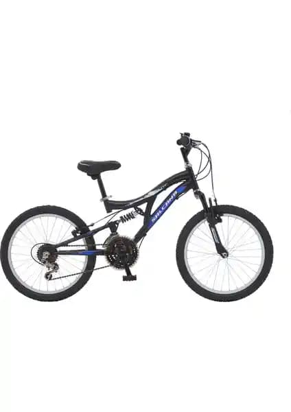 Salcano Hector 20 Pabuç Fren Çocuk Bisikleti Güvenli ve Dayanıklı Tasarım ve Özellikler