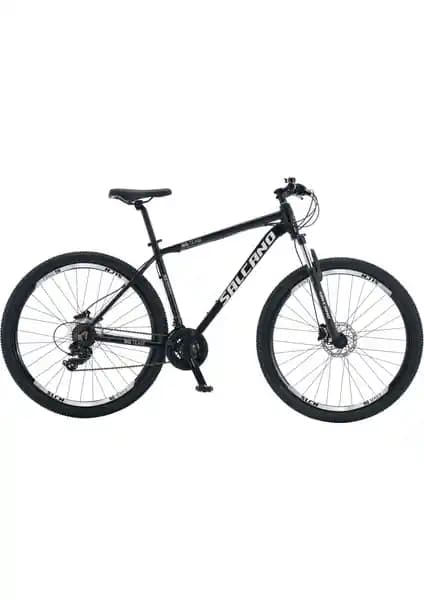 Salcano NG Team 200 29HD 19 Dağ Bisikleti Detaylı İnceleme ve Özellikleri