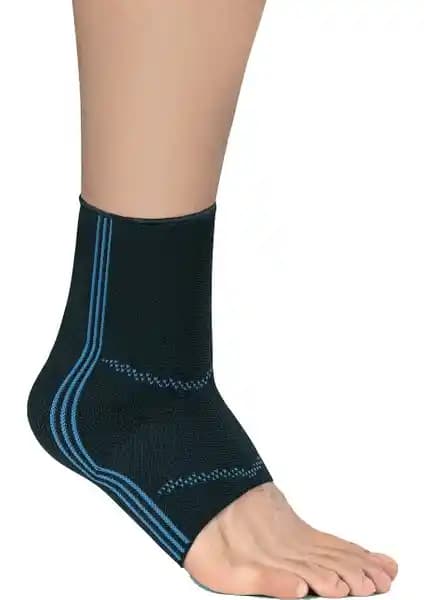 Şalcı Ortopedik Çift Taraflı Elastik Spor Ayak Bilekliği İnceleme ve Kullanım Rehberi