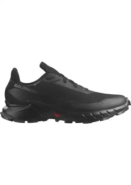 Salomon Alphacross 5 Gore-Tex Erkek Outdoor Ayakkabı Doğa ve Günlük Kullanım İçin Uygun