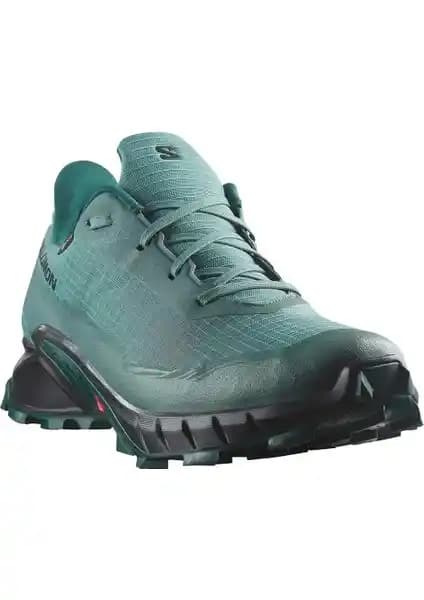 Salomon Alphacross 5 GTX Erkek Outdoor Ayakkabı: Dayanıklı ve Konforlu Doğa Yürüyüşleri İçin