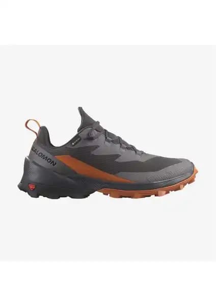 Salomon Cross Over 2 GTX Erkek Outdoor Ayakkabı İncelemesi ve Performans Analizi