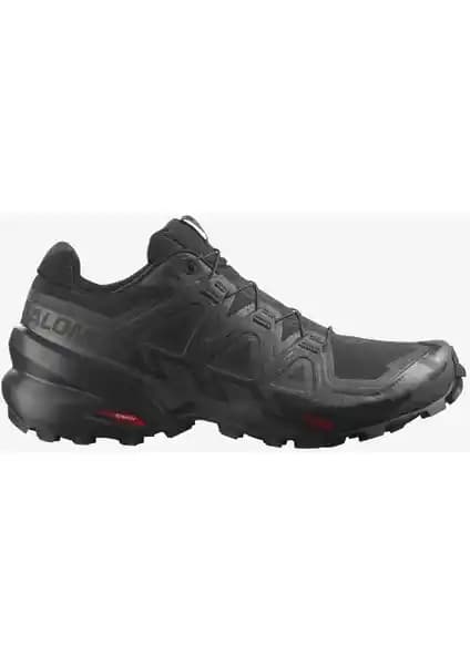 Salomon Speedcross 6 Erkek Outdoor Ayakkabı Performans ve Şıklığın Birleşimi