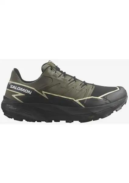 Salomon Thundercross Gtx Erkek Outdoor Ayakkabısı: Dayanıklı ve Konforlu Trekking Seçeneği