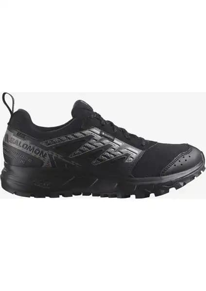 Salomon Wander GTX Erkek Outdoor Ayakkabısı: Su Geçirmez ve Hafif Tasarımıyla Doğa ve Günlük Kullanım İçin Uygun