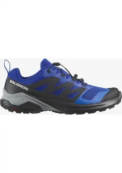 Salomon X-ADVENTURE Erkek Outdoor Ayakkabısı Dayanıklılık ve Konfor Sunan Macera Ayakkabısı