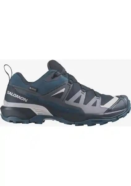 Salomon X ULTRA 360 GORE-TEX Erkek Outdoor Ayakkabı: Dayanıklı ve Konforlu Doğa Yürüyüşü Ayakkabısı
