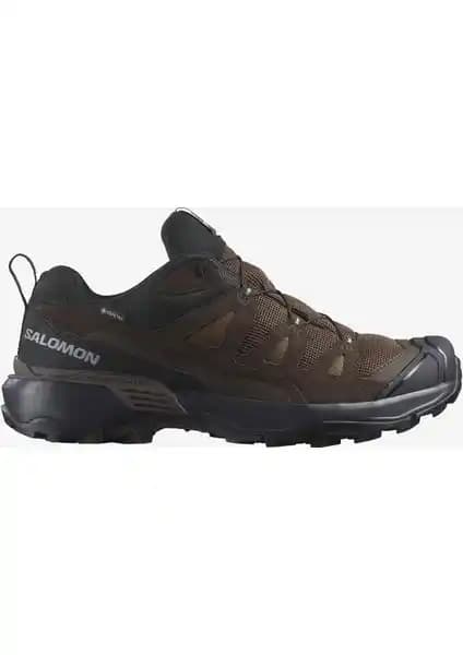 Salomon X ULTRA 360 LEATHER GORE-TEX Erkek Outdoor Ayakkabısı Performans ve Dayanıklılık Sunar