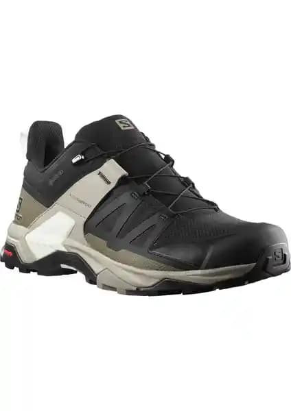 Salomon X Ultra 4 Gtx Erkek Outdoor Ayakkabı Doğa ve Macera İçin Yüksek Performanslı Seçenek