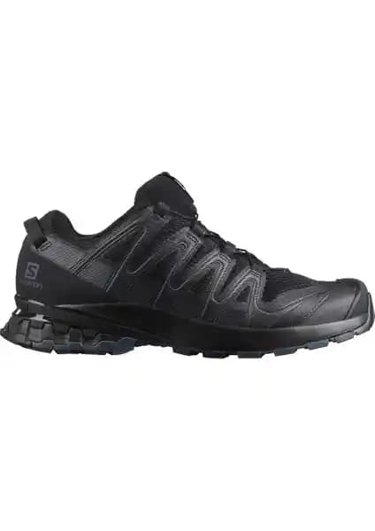 Salomon XA Pro 3D V8 Kadın Outdoor Ayakkabı Doğa Maceraları İçin Yüksek Performanslı Tasarım