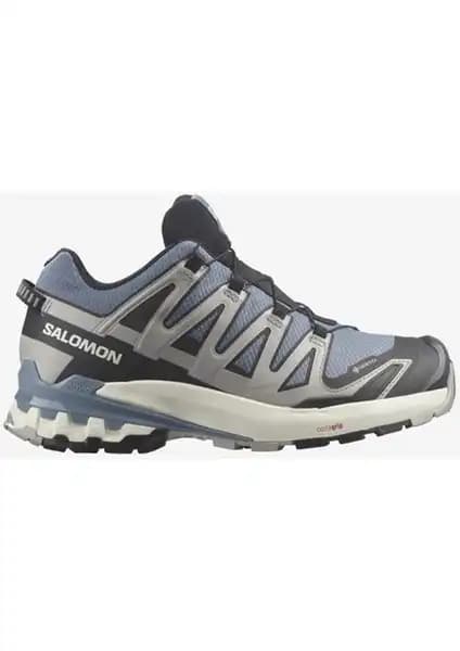 Salomon Xa Pro 3D V9 GTX Erkek Outdoor Ayakkabı: Dayanıklı ve Konforlu Performans