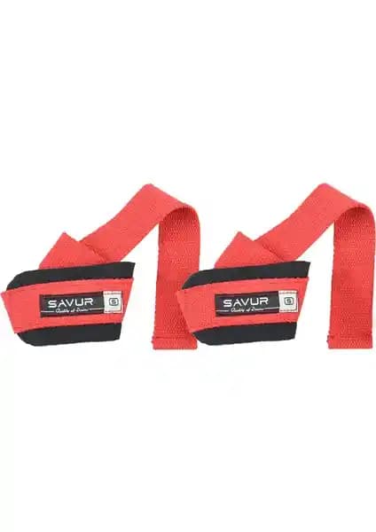Savur Ağırlık Kaldırma Kayışı: Dayanıklı ve Konforlu Spor Destek Aksesuarı