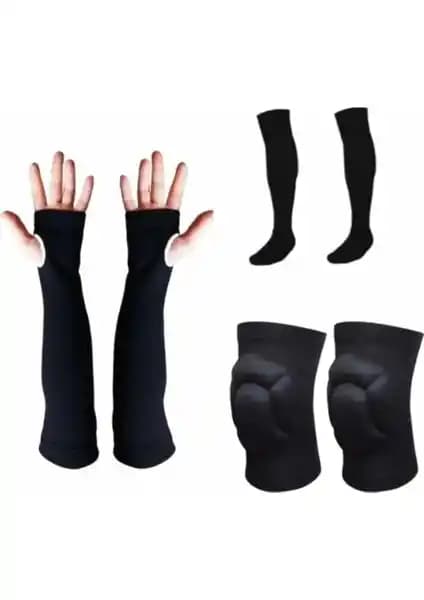 Schmilton Voleybol Seti: Performans ve Konfor Sunan Spor Destek Ürünü