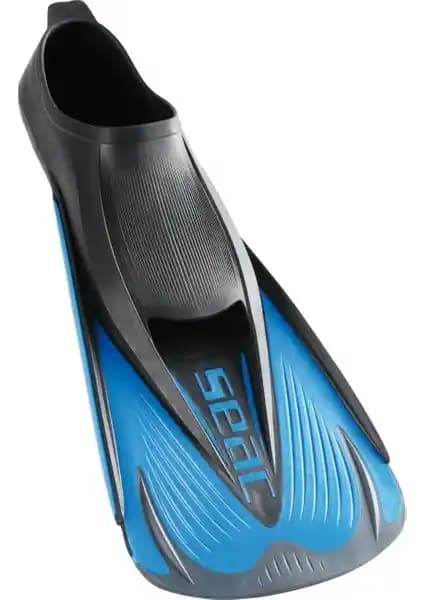 Seac Sub Speed S Yüzücü Paletleri ile Denizde Hız ve Konforu Yakalayın