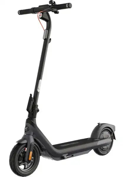 SEGWAY Ninebot Kickscooter E2 Pro: Güçlü Performans ve Şık Tasarımla Modern Şehir Ulaşımı