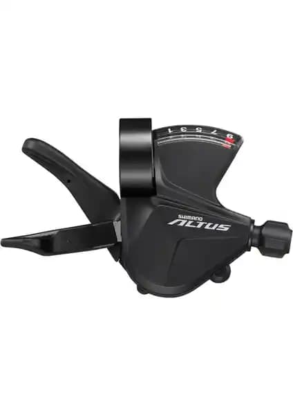 Shimano Altus SL-M2010-9R Vites Kolu: Dayanıklı ve Ergonomik Bisiklet Vites Çözümü