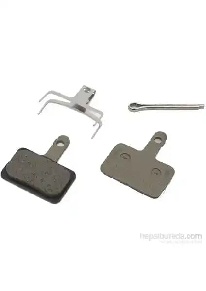 Shimano Balata B01s Resin-Metal: Yüksek Performans ve Güvenilirlik İçin Uygun Seçenek