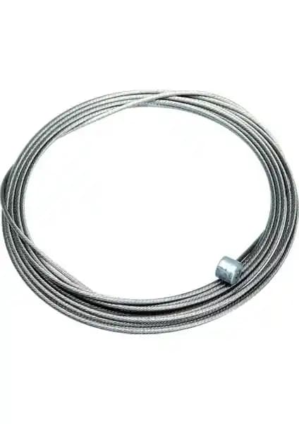 Shimano Çelik Fren Teli 1.6X2050: Dayanıklı ve Güvenilir Bisiklet Fren Parçası