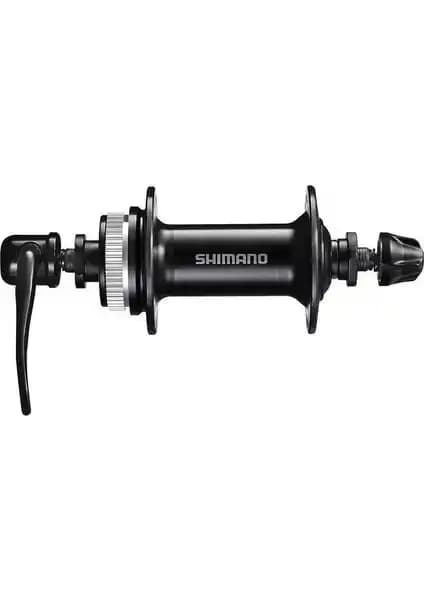 Shimano HB-TX505 100/32 Centerlock Disk Fren Uyumlu Ön Göbek Özellikleri ve Performans Değerlendirmesi