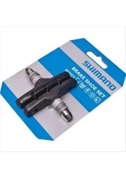 Shimano M70T4 V Fren Pabucu Çift: Yüksek Performans ve Güvenilirlik Sunan Fren Sistemi