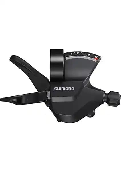 Shimano SL-M315-8R Vites Kolu: Performans ve Ergonomi Bir Arada