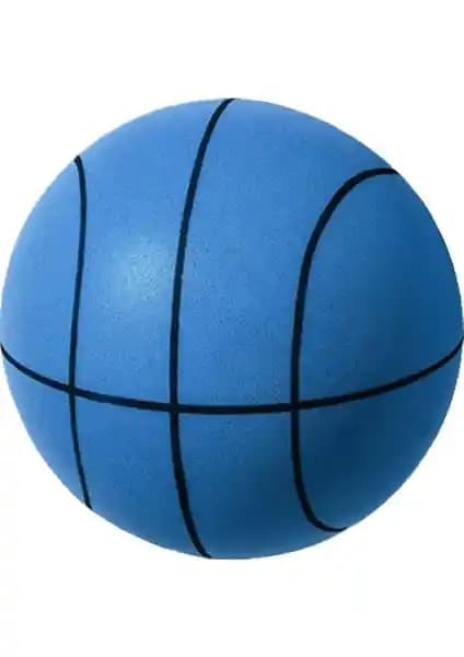 Shuangyou Sessiz Zıplayan Top: Güvenli ve Eğlenceli Çocuklar İçin Ev Oyuncağı