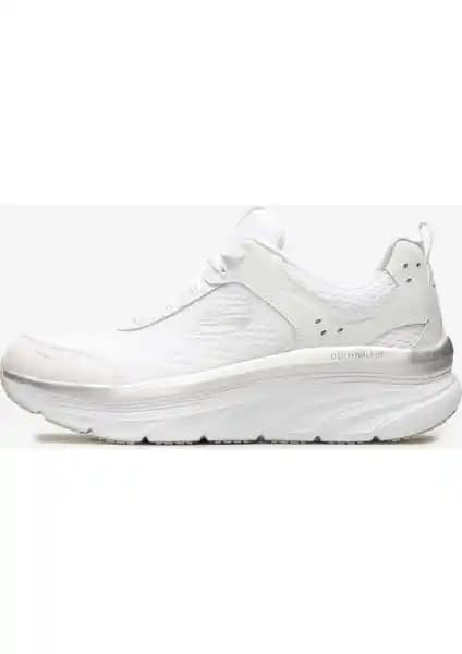 Skechers DLux Walker-İnfinite Motion Kadın Spor Ayakkabısı Konfor ve Şıklık Bir Arada