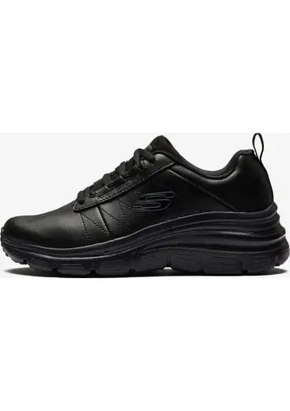 Skechers Fashion Fit Kadın Spor Ayakkabısı Konfor ve Şıklığın Modern Buluşması