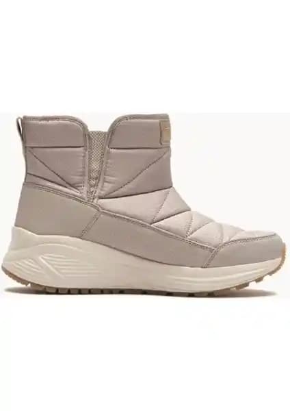 Skechers Sparrow 2.0 Club Snow Kadın Kış Botu Şıklık ve Fonksiyonellik Bir Arada