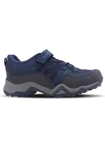 Slazenger ALDONA Erkek Çocuk Sneaker: Konfor ve Şıklık Sunan Dayanıklı Model