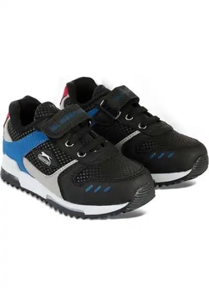 Slazenger EDMOND IN Erkek Çocuk Sneaker: Performans ve Şıklık Sunan Dayanıklı Spor Ayakkabı