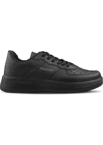 Slazenger EKUA Kadın Sneaker Günlük Şıklık ve Konfor Sunan Modern Spor Ayakkabı