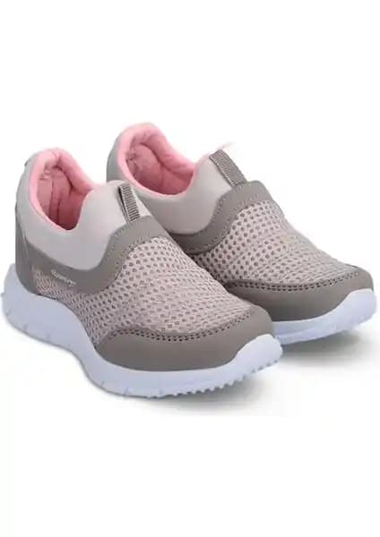 Slazenger EVA Kız Çocuk Sneaker: Hafif ve Konforlu Spor Ayakkabısı