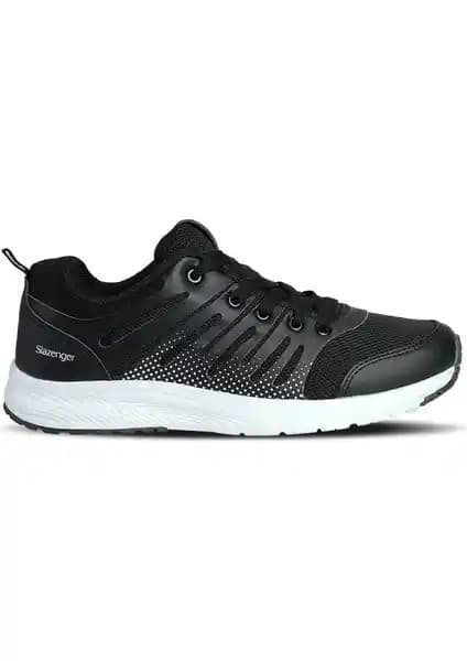 Slazenger FONDA Kadın Sneaker Modern Tasarım ve Konfor Sunan Yazlık Spor Ayakkabı