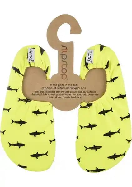 Slipstop Pack Kaydırmaz Deniz Ayakkabısı: Güvenli ve Şık Plaj ve Havuz Ayakkabısı