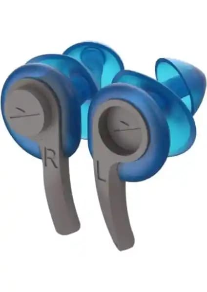 Speedo Bıofuse Kulak Tıkacı Yüzme Güvenliği ve Konforu Sağlayan Tasarım