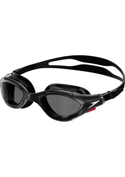 Speedo Bıofuse Reflex Yüzme Gözlüğü: Yüksek Performans ve Güvenilirlik İçin İdeal Tercih