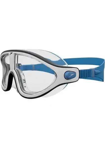 Speedo Biofuse Rift Gog V2 Yüzücü Gözlüğü Performans ve Konfor Birliği