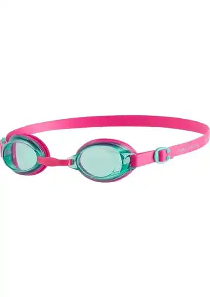 Speedo Mavi Çocuk Yüzücü Gözlükleri: Güvenli ve Konforlu Yüzme Deneyimi Sağlayan Tasarım