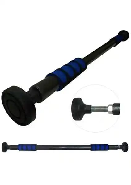 Spor Byfit 76-96 cm Kapı ve Koridor Barı Çok Fonksiyonlu Egzersiz Çözümü