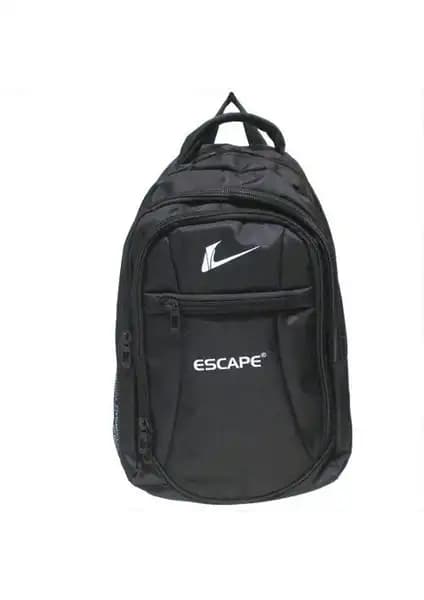 TahTicMer Escape Laptop Bölmeli Sırt Çantası: Dayanıklı ve Fonksiyonel Taşıma Çözümü