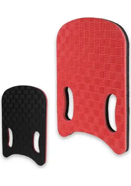 Tatami Yüzme Tahtası Büyük Boyutuyla Yüzme Öğrenimini Kolaylaştıran Kaliteli Bir Yardımcı