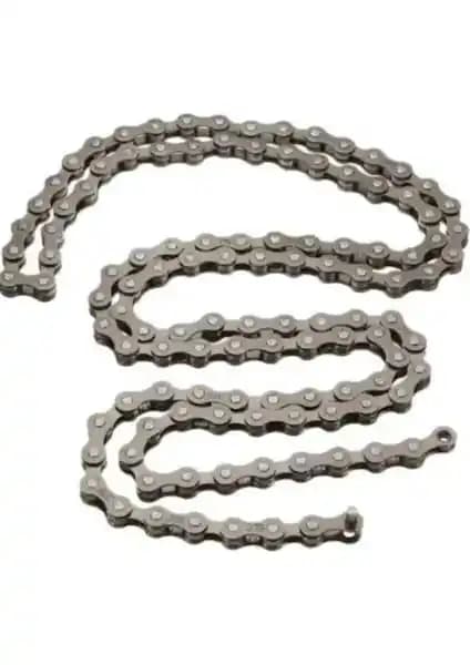 TEC BMX Zincir: Yüksek Dayanıklılık ve Güvenilir Performans için Tasarlandı