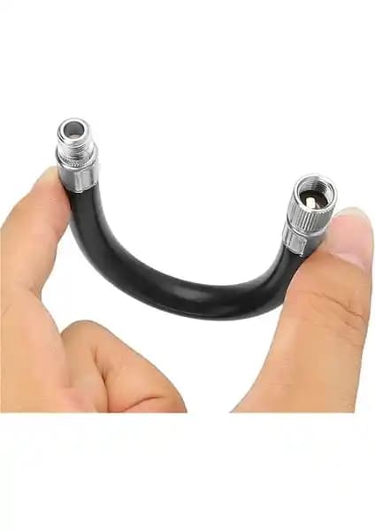 Tr-escooter Elektrikli Scooter Lastik Şişirme Aparatı İncelemesi ve Kullanım İpuçları