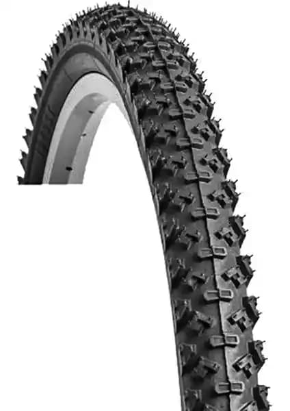 Trayal Dış Lastik 26X1,95: Dayanıklı ve Çok Yönlü Bisiklet Lastiği Özellikleri