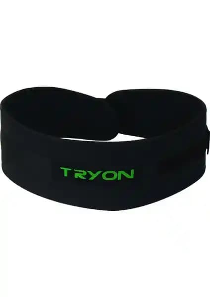 Tryon Ağırlık Kemeri WB-1002: Güç ve Konfor Sunan Dayanıklı Spor Ekipmanı