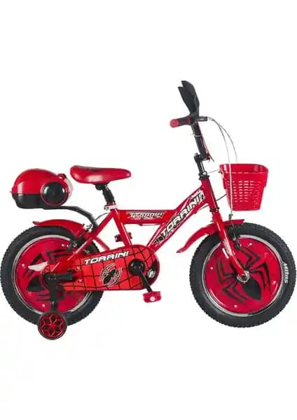 Tunca Torrini Trapper 16 İnç Çocuk Bisikleti İncelemesi ve Özellikleri
