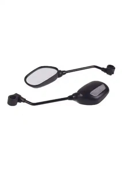 Ümit JY-102 Bisiklet Aynası: Güvenlik ve Estetiği Bir Arada Sunan Pratik Aksesuar
