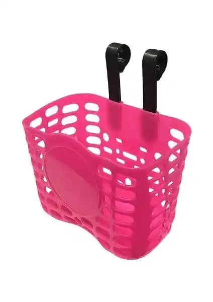 Ümit Ön Sepet 16/20 Askılı: Dayanıklı ve Şık Bisiklet Sepeti Çeşitleri