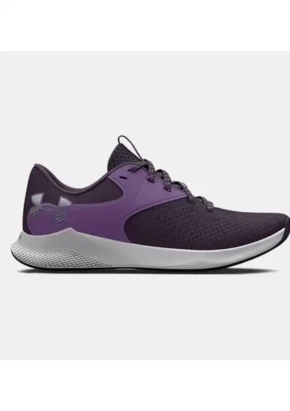 Under Armour Kadın UA Charged Aurora 2 Spor ve Günlük Kullanım İçin Hafif ve Dayanıklı Ayakkabılar
